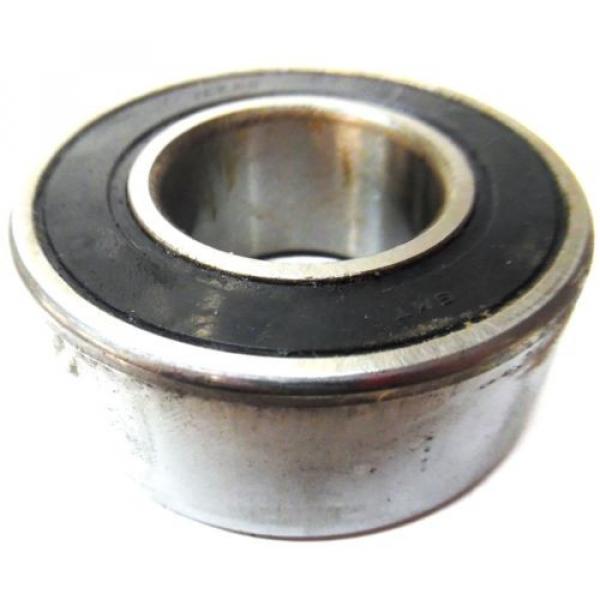 SMT, DOUBLE ROW ANGULAR CONTACT BEARING, 5206, 1-1/4&#034; BORE, 2-3/8&#034; OD #4 image