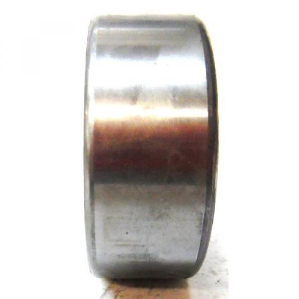 SMT, DOUBLE ROW ANGULAR CONTACT BEARING, 5206, 1-1/4&#034; BORE, 2-3/8&#034; OD #5 image