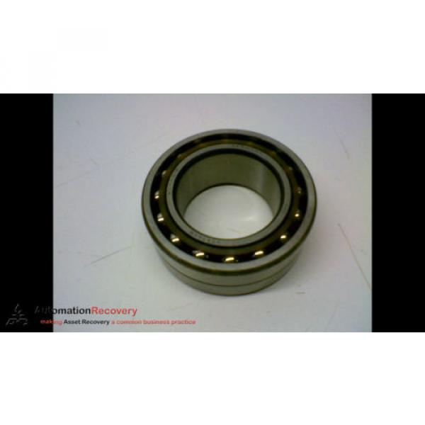 FAG 538748B DOUBLE ROW BALL BEARING 2-3/8&#034; OD 1-1/2&#034; ID 3/4&#034; WIDTH, NEW #153970 #2 image