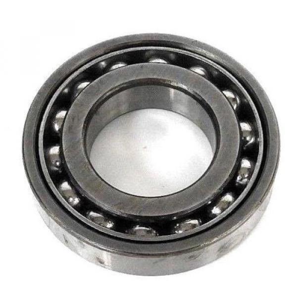 NEW STEYR 7208BG BALL BEARING 40-40.001MM ID 80-80.001MM DOUBLE ROW #3 image