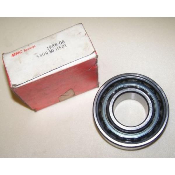 MRC 5309MF H501 / SKF 5309EZ C3 DOUBLE ROW BALL BEARING #2 image