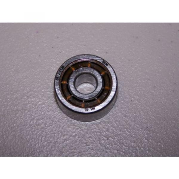 INA 45 3200 07 J 1120 DOUBLE ROW BALL BEARING #2 image