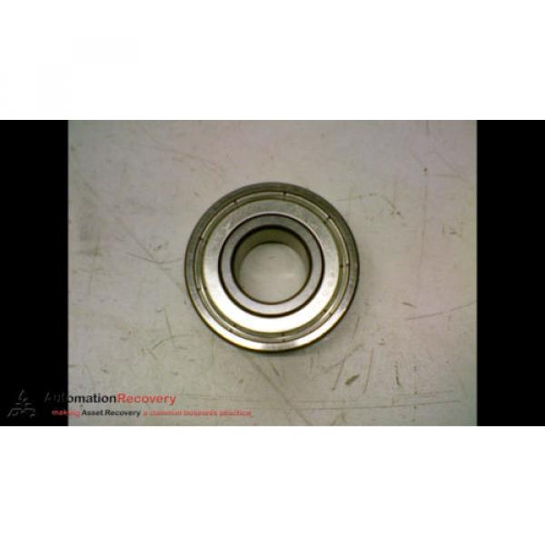 NTN BEARINGS 6203ZZ DEEP GROOVE BALL BEARING SINGLE ROW DOUBLE SHIELD, NEW #3 image