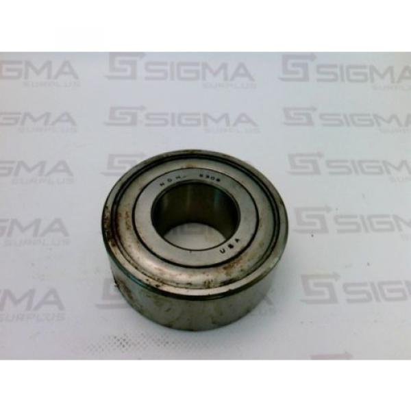 NDH 5308 Double Row Ball Bearing #1 image