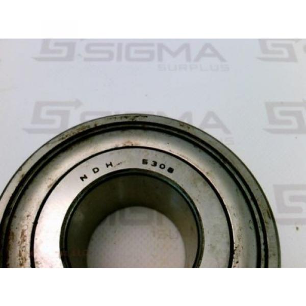 NDH 5308 Double Row Ball Bearing #2 image