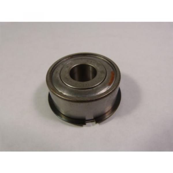 New Departure 5303-E2ZNR Double Row Ball Bearing ! NEW ! #2 image