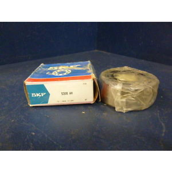 SKF 5308 AH Double Row Ball Bearing #1 image