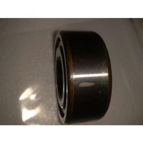 3202.C3 NTN 15mm id x 35mm x 15.9mm wide,DOUBLE ROW ANGULAR CONTACT BEARINGS #4 image