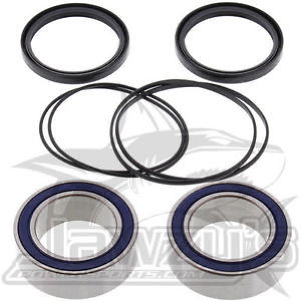 AB Double Row Rear Carrier Bearing Upgrade Kit Honda TRX450R 2004-2005 #1 image