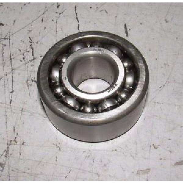 NSK 3304 Double Row Angular Contact Ball Bearing 20 x 52 x 22.2mm #1 image