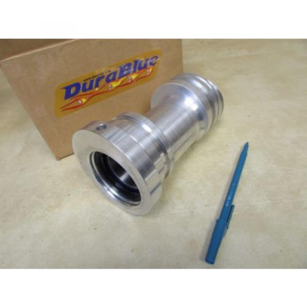 DURA BLUE AXLE HOUSING - DOUBLE ROW BEARING - HONDA TRX250X TRX300EX TRX300X #1 image