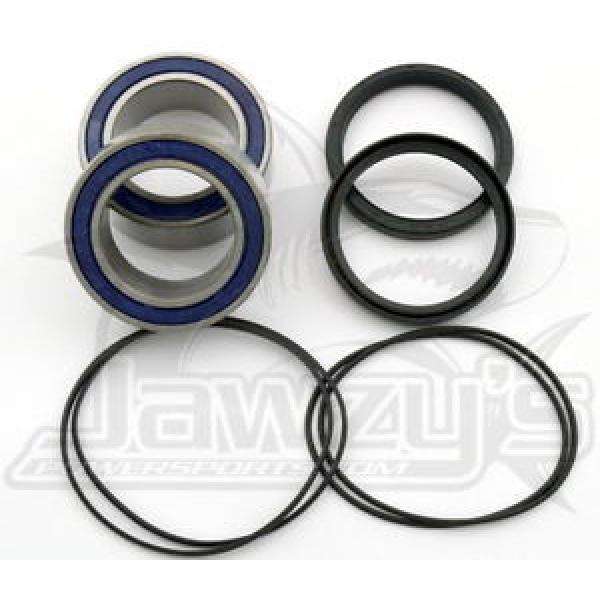 Double Row Rear Carrier Bearing Upgrade Kit Honda TRX400EX 2002-2004 #1 image