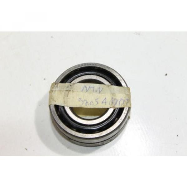 NTN 5205ANXPXI Double Row Bearing #1 image