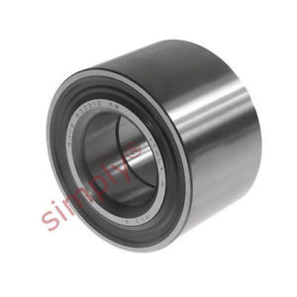 SKF BAHB633313AB Double Row Wheel Bearing 30x60x37mm #1 image