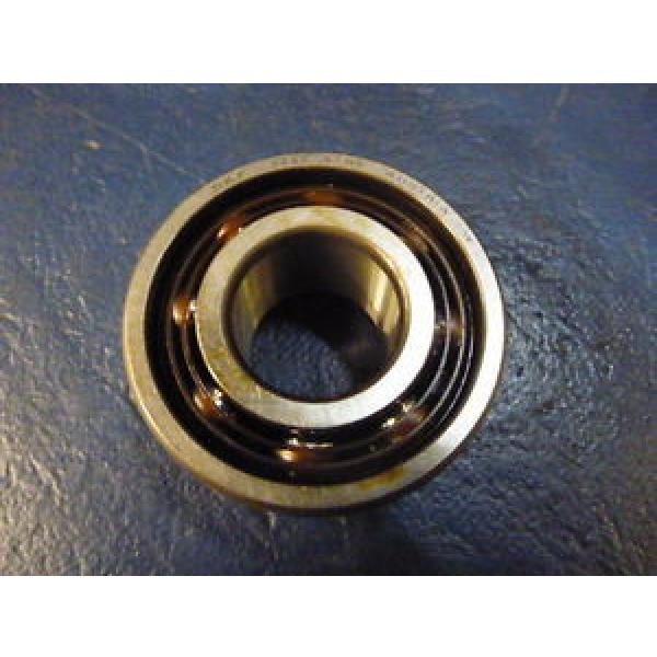 SKF 3307 ATN9 Double Row Angular Contact Roller Ball Bearing 3307ATN9 #1 image