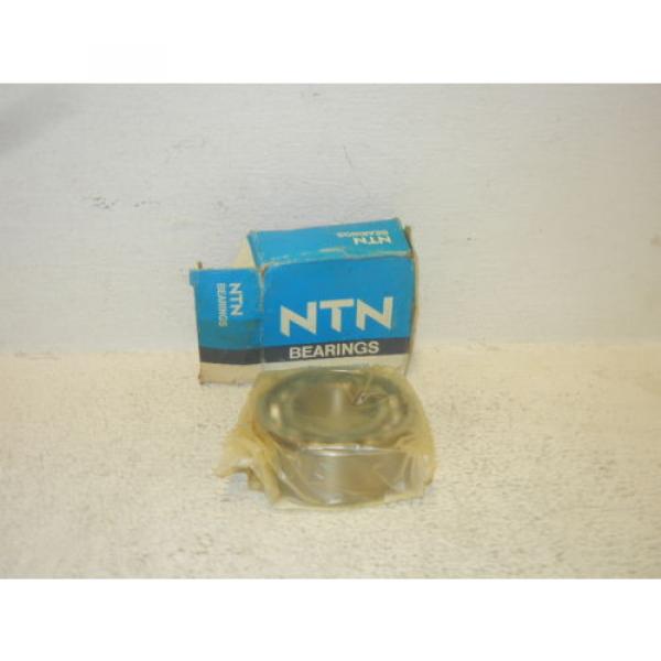 NTN 3207 NEW DOUBLE ROW BALL BEARING 3207 #1 image