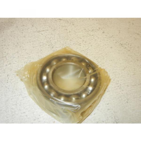 NTN 3207 NEW DOUBLE ROW BALL BEARING 3207 #2 image