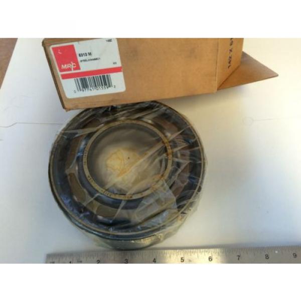 NEW MRC 5313M 14  149Z DOUBLE ROW BALL BEARING, 65mm X 140mm X 59mm GJ #2 image