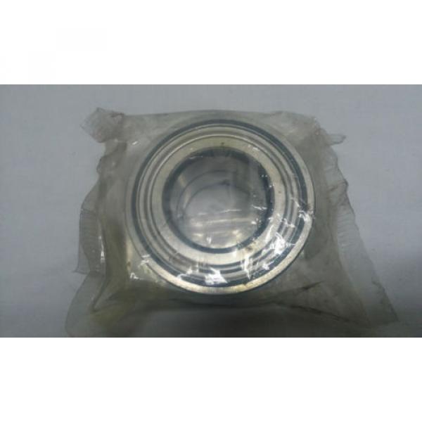 SNR GB 40706 Ball Bearing Double Row Lager #1 image