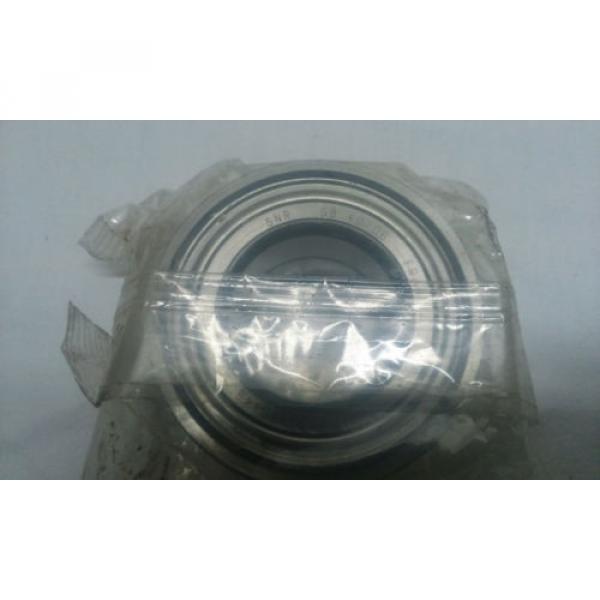 SNR GB 40706 Ball Bearing Double Row Lager #3 image