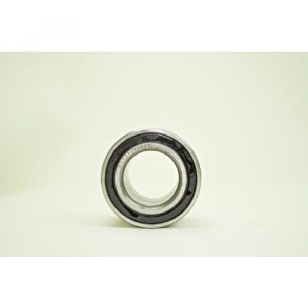 755 DOUBLE ROW BALL BEARING #1 image