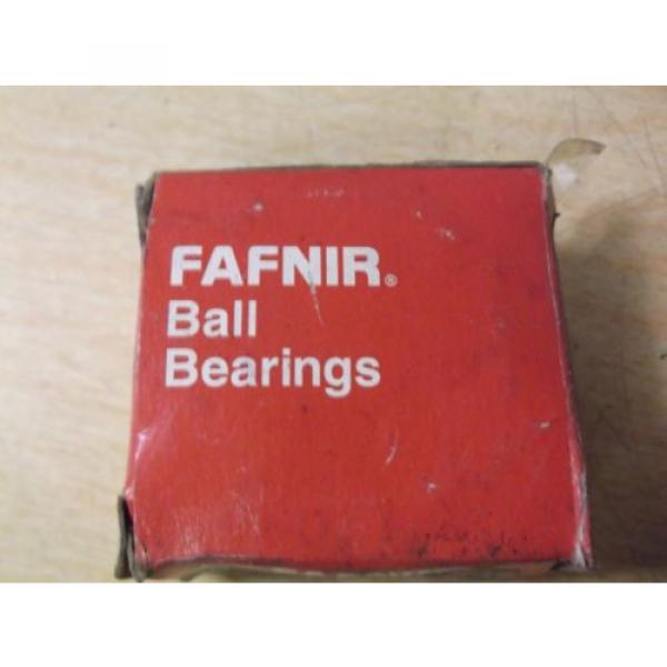 NEW Fafnir 5303K Double Row Bearing 5303KC1BAU   *FREE SHIPPING* #2 image