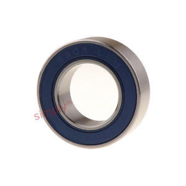 ENDURO 39032RS Double Row Sealed Ball Bearing 17x30x10mm #1 image