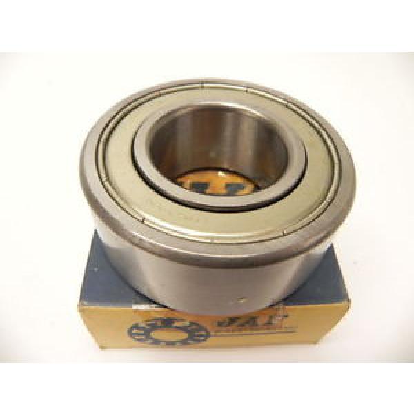 JAF Double Row Ball Bearing 5207ZC3 #1 image