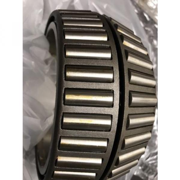 48680D Timken Cone for Tapered Roller Bearings Double Row #3 image