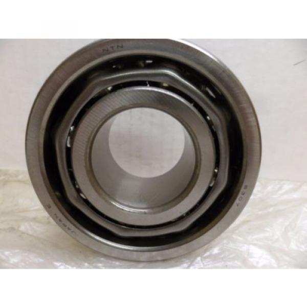 NTN 5307 BEARING ANGULAR CONTACT BEARING DOUBLE ROW NOS #3 image