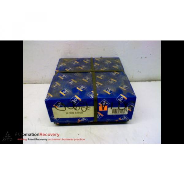 SKF NN 3028K/SPW33 CYLIMDRICAL ROLLER BEARINGS,DOUBLE ROW, NEW #163882 #1 image