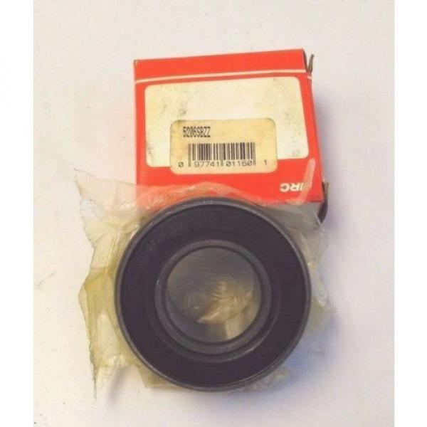 MRC 5206SBZZ DOUBLE ROW BALL BEARING #1 image