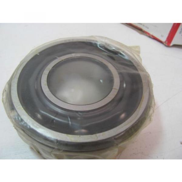 SKF 3308 ANR/C3 DOUBLE ROW BALL BEARING #2 image