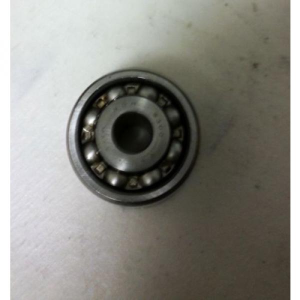 NDH 5300 DOUBLE ROW DEEP GROOVE BALL BEARING - NEW - D178 #2 image