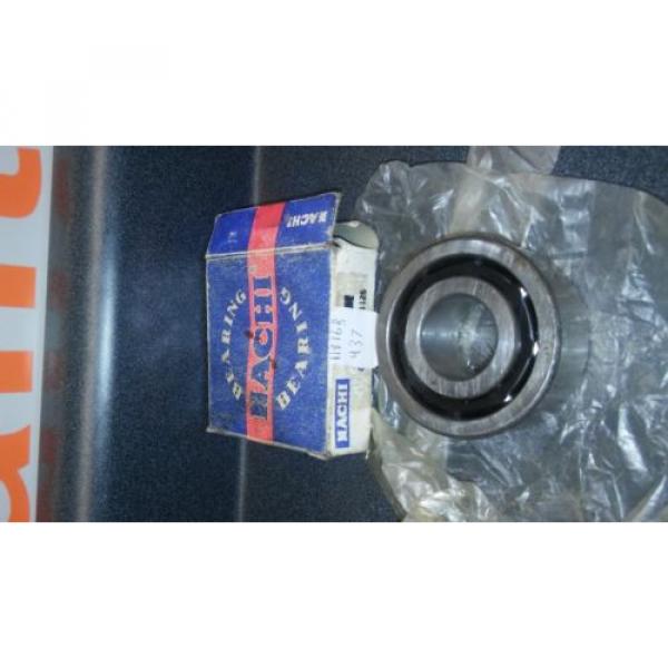 5305Z NACHI 5305Z Double Row Ball Bearing #4 image