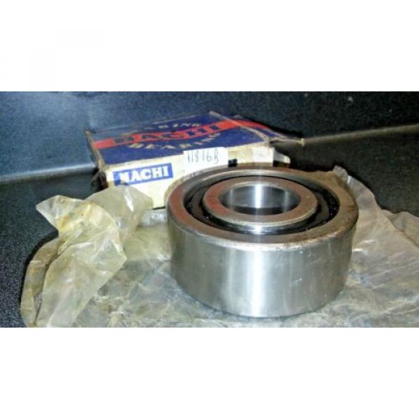 5305Z NACHI 5305Z Double Row Ball Bearing #5 image