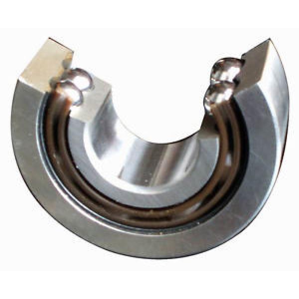 FAG double row angular contact bearings 3200B - 3213B open, ZZ or 2RS #1 image