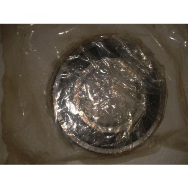 2305.2RS.TV 25mm id x 62mm od x 24mm wide,SELF ALIGNING DOUBLE ROW BALL BEARINGS #1 image