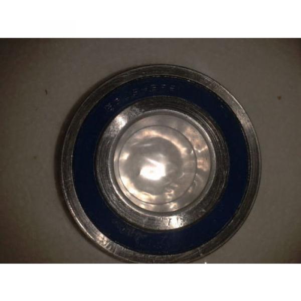 2305.2RS.TV 25mm id x 62mm od x 24mm wide,SELF ALIGNING DOUBLE ROW BALL BEARINGS #4 image