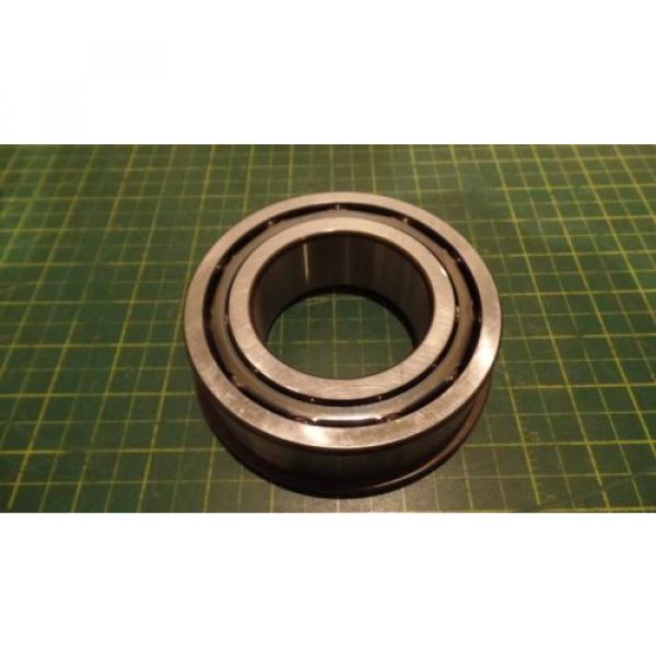 GENUINE SKF PARTS 3214 ANR/C3 DOUBLE ROW ROLLER BEARING ASSEMBLY, NIB, N.O.S #1 image