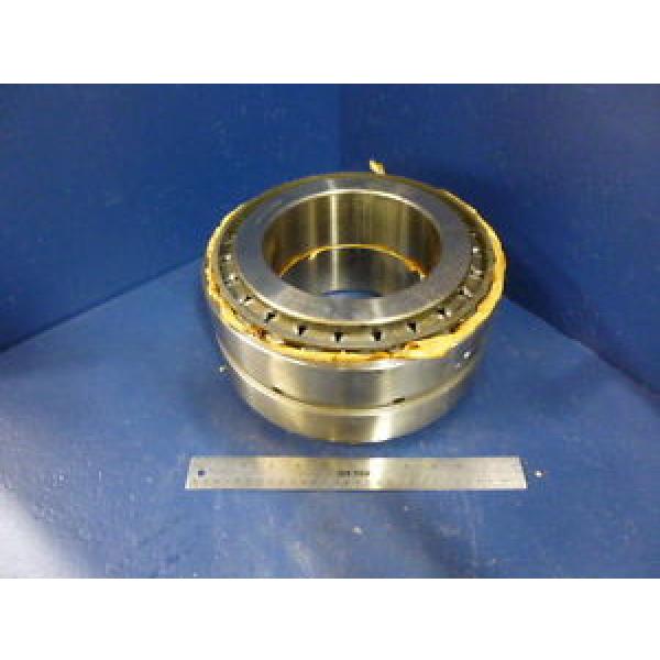 Timken USA Double Row Taper Roller Bearing HM237536NA HM237510D Bore 6.50&#034; #1 image