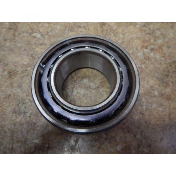 NEW SKF 5212EC3 Angular Contact Ball Bearing Double Row 60mm Bore #4 image