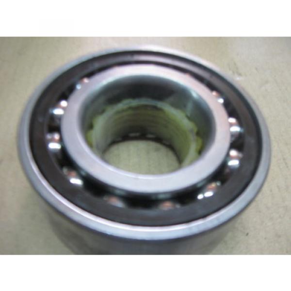 IR8062 - IRB Deep Groove Ball Bearing Double Row ALFA ,CITROEN .PEUGEOT 40X80X31 #2 image