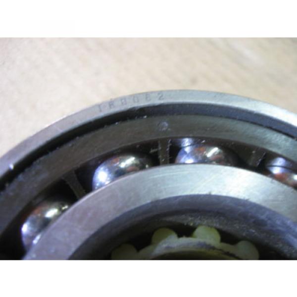 IR8062 - IRB Deep Groove Ball Bearing Double Row ALFA ,CITROEN .PEUGEOT 40X80X31 #4 image