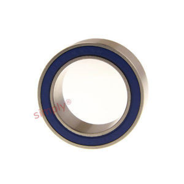 ENDURO DR21531SW Special Width Double Row Sealed Ball Bearing 21.5x31x14mm #1 image