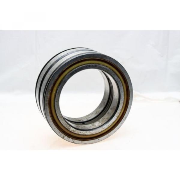 INA SL045024 P/PP 5 7/8” BORE SEALED DOUBLE ROW BALL BEARING FAST SHIPPING! (P5) #1 image