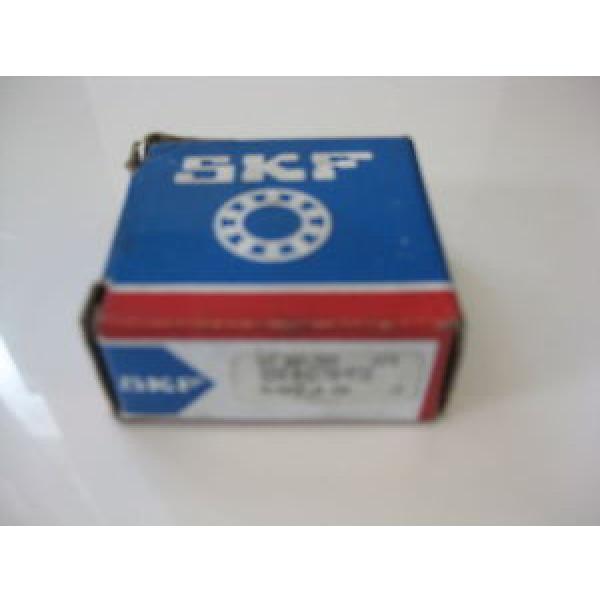 3200A 2Z TN9/MT33 (Double Row A/C Ball Bearing) SKF #1 image