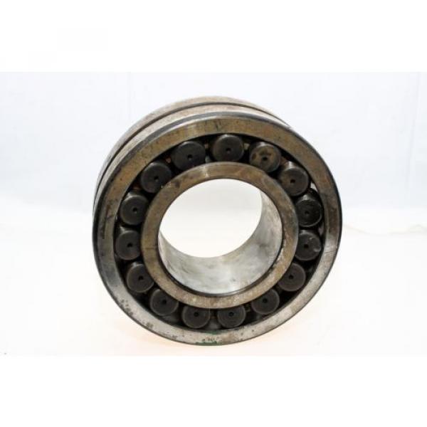 TORRINGTON 100SD23-W33BRF4 SPHERICAL DOUBLE ROW ROLLER BEARING 4” BORE NEW! (P5) #1 image