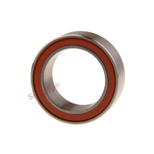 ENDURO DR21531LLB Double Row Sealed Ball Bearing 21.5x31x12mm #1 image