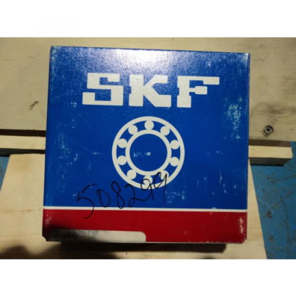 SKF 3215A/C3 Double row ball bearing 130mm x 75mm x 41mm #2 image